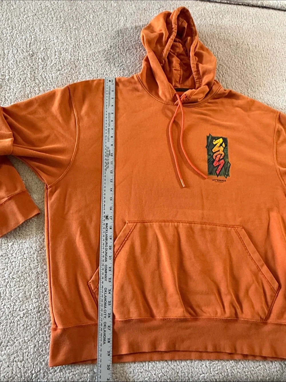 AIR JORDAN DRI FIT ZION HOODIE FRENCH TERRY FABRIC MEN SIZE XXL